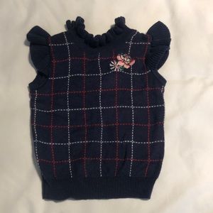 Janie and Jack sweater